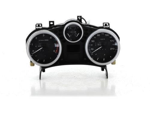 Instrument cluster PEUGEOT 207 (WA_, WC_) 1.4 HDi | BP22561565C47 