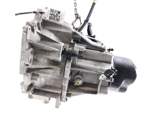 gearbox-renault-clio-v-b7_-2019-36513254 main image