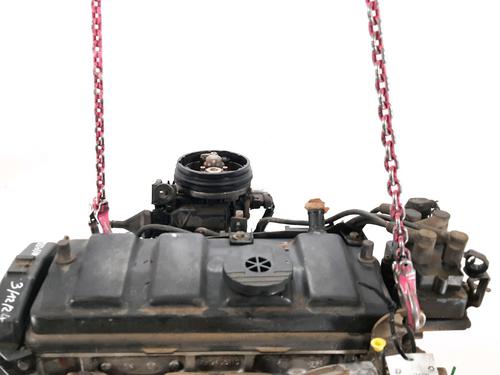 Engine PEUGEOT PARTNER Box Body/MPV (5_, G_) 1.1 | BP31349159M1