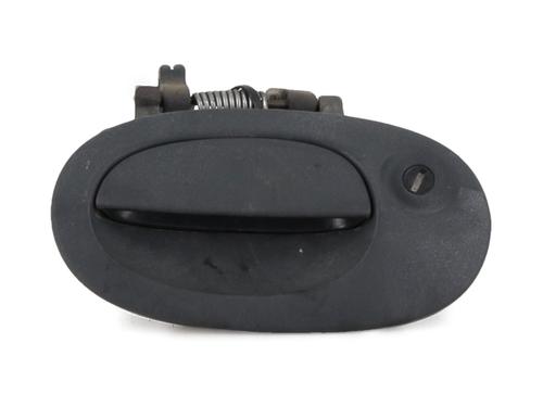 Used Tailgate handle RENAULT KANGOO (KC0/1_) 1.5 dCi (KC07) (65 hp) 31349818