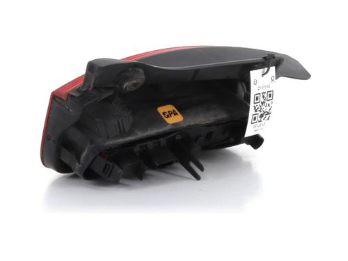 Left taillight NISSAN MICRA III (K12) 1.5 dCi | BP30190657C34 