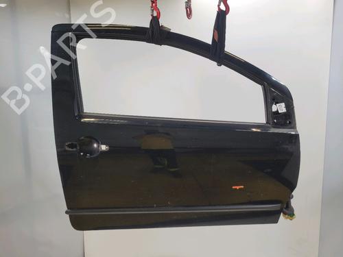 Used Right front door CITROËN C2 (JM_) 1.1 (60 hp) 27622690