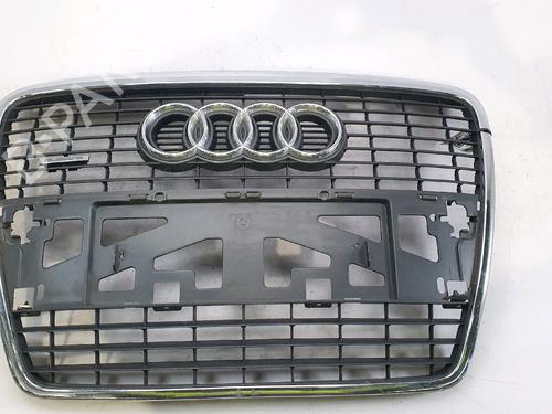 Used Grille AUDI A6 C6 (4F2) 3.0 TDI quattro (233 hp) 29416531