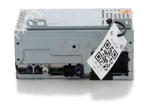 Radio FORD TRANSIT CUSTOM V362 Van (FY, FZ) 2.0 EcoBlue | BP30523245E6