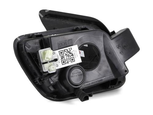 Fuel flap PEUGEOT 2008 II (UD_, US_, UY_, UJ_, UR_, UC_) 1.2 PureTech 130 (USHNS, URHNS) | BP30827919C131