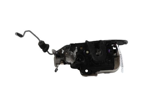 Front left lock VW POLO IV (9N_, 9A_) 1.2 | BP30190589C98