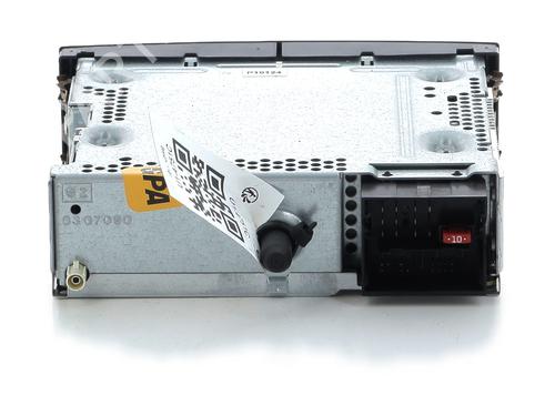 Radio CITROËN C3 II (SC_) 1.4 HDi 70 (SC8HZC, SC8HR0, SC8HP4) | BP31057562E6