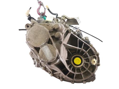 Gearbox RENAULT CAPTUR I (J5_, H5_) 1.5 dCi 110 | BP38613023M3 - Image 4