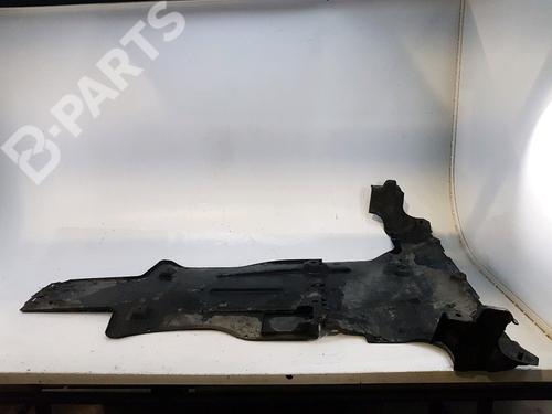 Used Engine under cover Engine under cover VW TOUAREG (7LA, 7L6, 7L7) 3.0 V6 TDI (225 hp) 10432224 10432224