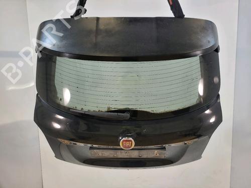 Tampa da Mala FIAT 500X (334_) 1.6 D Multijet (334AXA1B, 334AXA11) (120 hp) 31079930