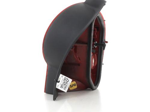 Left taillight RENAULT MODUS / GRAND MODUS (F/JP0_) 1.2 (JP0C, JP0K, FP0C, FP0K, FP0P, JP0P, JP0T) | BP32201760C34 - Image 3