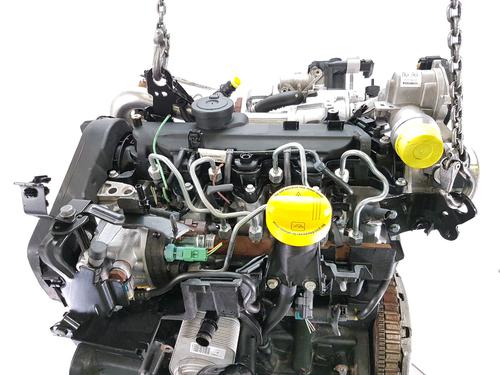 Engine RENAULT CLIO III Grandtour (KR0/1_) 1.5 dCi | BP30524349M1 
