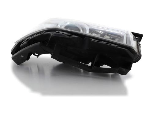 Used Right headlight RENAULT MEGANE II (BM0/1_, CM0/1_) 1.5 dCi (BM1F, CM1F) (86 hp) 31661240