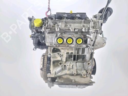 Engine RENAULT TWINGO III (BCM_, BCA_) 1.0 SCe 70 | BP30118826M1