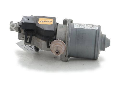 Front wiper motor FIAT PANDA (312_, 319_) 1.2 (312PXA1A) | BP25621627M29 