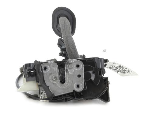Used Front left lock Front left lock 36691261 36691261