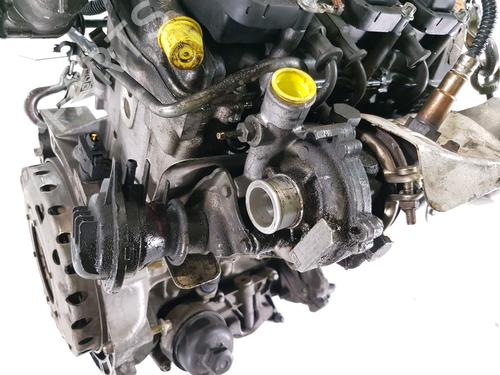Engine SMART CABRIO (450) 0.6 (S1OLA1, 450.441, 450.442, 450.443) | BP29265327M1 