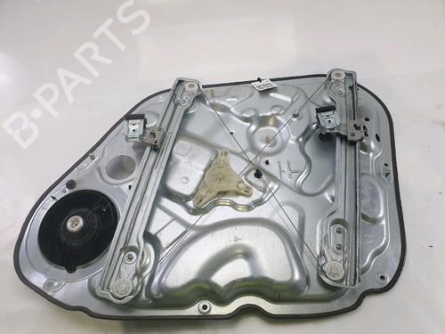 Used Front left window mechanism KIA VENGA (YN) 1.4 CRDi 90 (90 hp) 28068599