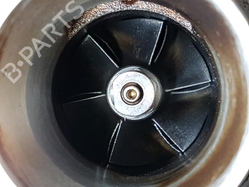 Engine CITROËN DS3 Convertible  | BP33972806M1  - Image 9