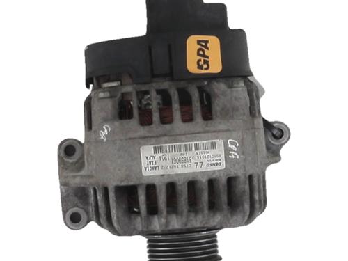 Alternator ALFA ROMEO MITO (955_) 1.4 MultiAir (955AXL1B) | BP29602537M7 