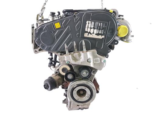 Used Engine SUZUKI SX4 (EY, GY) 2.0 DDiS 4x4 (RW420D) (135 hp) 29495676