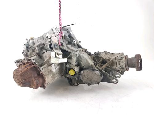 Gearbox FIAT PANDA (169_) 1.2 4x4 (169AXF2A, 169AXF1A) | BP23215946M3
