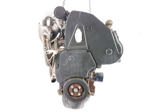 Used Engine CITROËN SAXO (S0, S1) 1.5 D (58 hp) 30799607