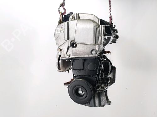 Used Engine Engine RENAULT MODUS / GRAND MODUS (F/JP0_) 1.6 (JP03, JP0B, JP0U, JP0Y, JP1G) (112 hp) 34532084 34532084