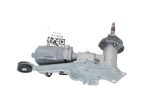 Used Rear wiper motor Rear wiper motor PEUGEOT 108 1.0 VTi (69 hp) 33332723 33332723