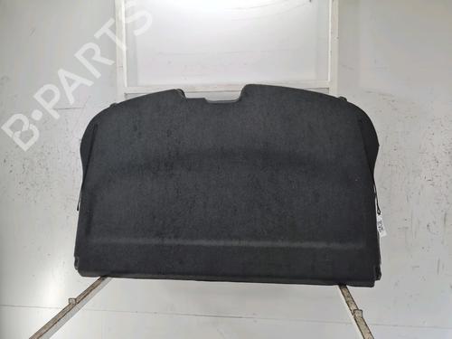 Used Rear parcel shelf TOYOTA AVENSIS (_T25_) 2.0 D-4D (ADT250_, ADT250R) (126 hp) 15675749