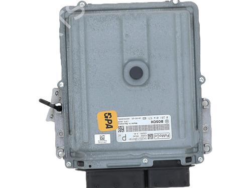 Engine control unit (ECU) LAND ROVER RANGE ROVER SPORT I (L320) 3.0 D 4x4 | BP29761707M57 