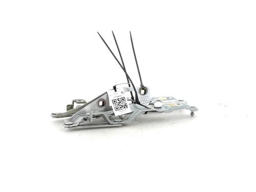 Dørhengsel/Dørstopper AUDI TT (8N3) 1.8 T | BP27919562C146 