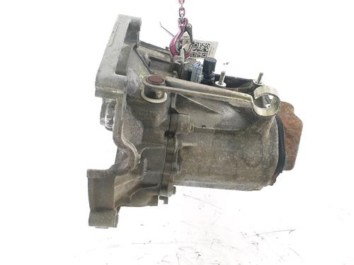 Used Gearbox PEUGEOT 206 Hatchback (2A/C) 1.4 i (75 hp) 31635394