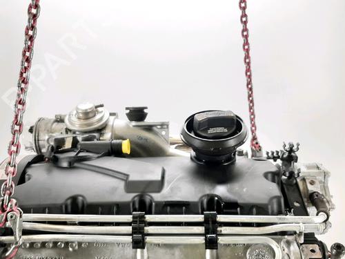 Engine VW GOLF V (1K1) 1.9 TDI | BP31867288M1 