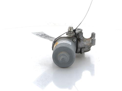 Used Front wiper motor FIAT PUNTO (199_) 1.3 D Multijet (75 hp) 20847497