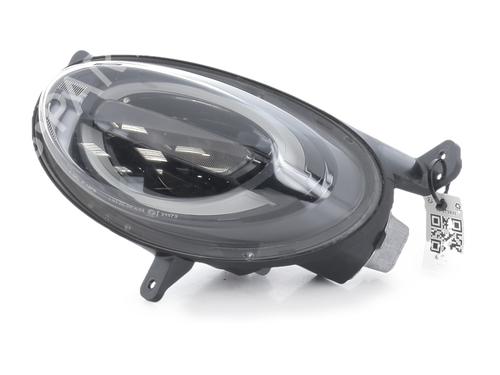 Used Left front indicator Left front indicator FIAT 500X (334_) 1.3 (334.AXR11) (150 hp) 40248445 40248445