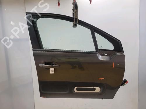 Used Right front door CITROËN C3 III (SX) 1.5 BlueHDi 100 (SXYHYP, SXYHTU) (102 hp) 31373258
