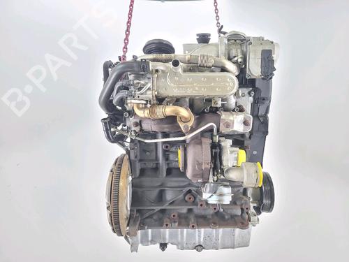 Engine VW JETTA III (1K2) 2.0 TDI 16V | BP30118687M1