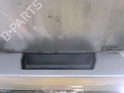Tailgate PEUGEOT 206 Hatchback (2A/C) 1.6 HDi 110 | BP29495642C6 