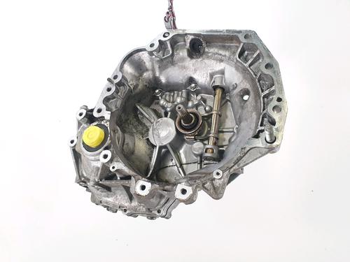 Gearbox SUZUKI SWIFT III (MZ, EZ) 1.3 (RS413, ZC11S) | BP36210731M3 - Image 2