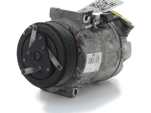 Used AC compressor RENAULT ESPACE IV (JK0/1_) 2.0 dCi (JK02, JK03) (131 hp) 30165322