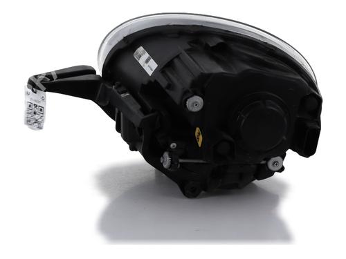 Right headlight VW BEETLE (5C1, 5C2) 1.6 TDI | BP32654656C29