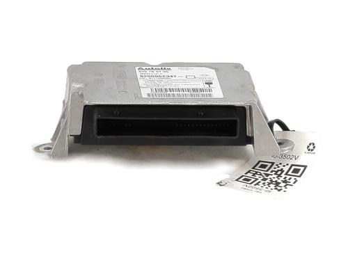 Airbag styreenhed RENAULT CLIO III Grandtour (KR0/1_) 1.5 dCi (KR0F) (86 hp) 25982892