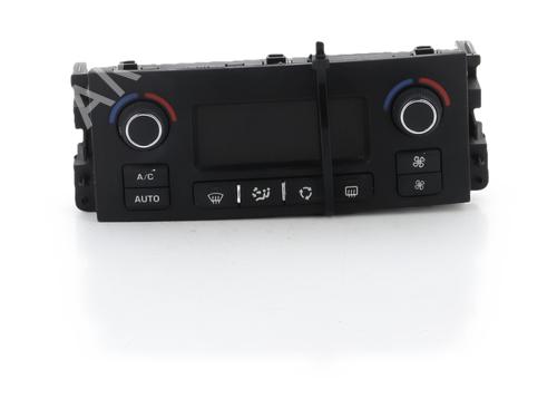 Used Climate control Climate control 36691790 36691790