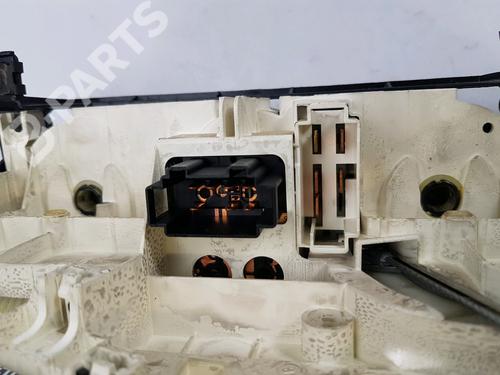 Climate control SEAT AROSA (6H1) 1.4 TDI | BP11343972I5 