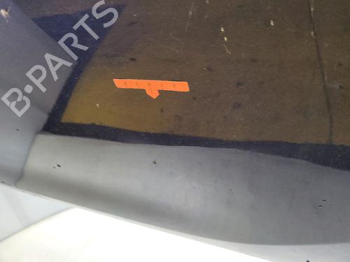 Right front door PEUGEOT 208 I (CA_, CC_) 1.0 VTi | BP29932229C3 