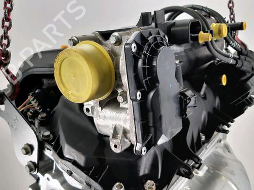 Engine RENAULT TWINGO II (CN0_) 1.2 16V (CN04, CN0B) | BP33165973M1  - Image 6