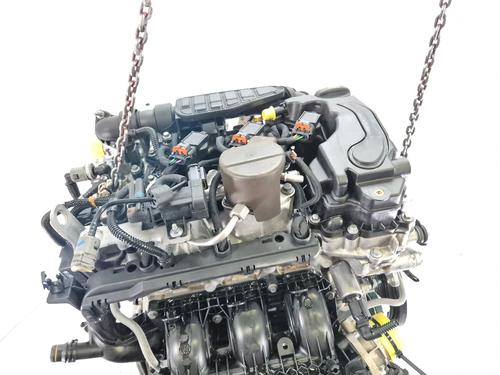 Engine CITROËN C4 Picasso II 1.2 THP 130 | BP39608569M1 - Image 5