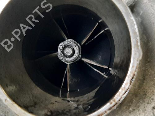 Engine RENAULT MODUS / GRAND MODUS (F/JP0_) 1.5 dCi (FP0F, JP0F) | BP32279431M1 