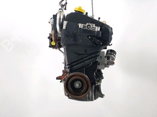 Used Engine Engine RENAULT TWINGO II (CN0_) 1.5 dCi (CN0E) (64 hp) 39736800 39736800